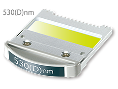 530(D)nm