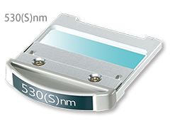 530(S)nm