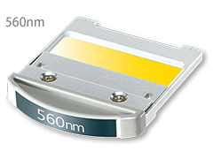 560nm
