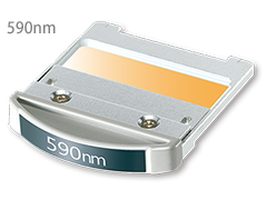 590nm