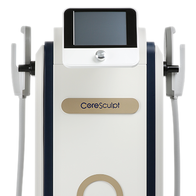 CoreSculpt