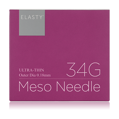 Meso Needle