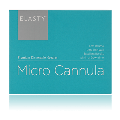 Micro Cannula