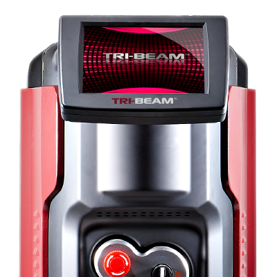 TRI-BEAM
