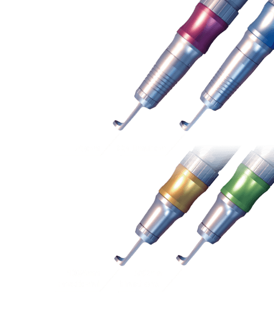 TRI-BEAM