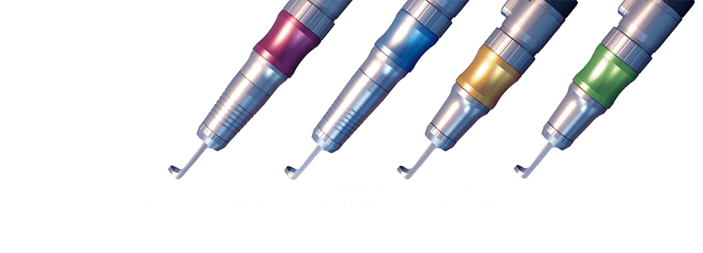 TRI-BEAM