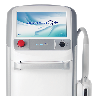 ULTRAcel Q+