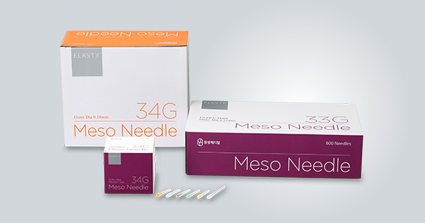 Meso Needle