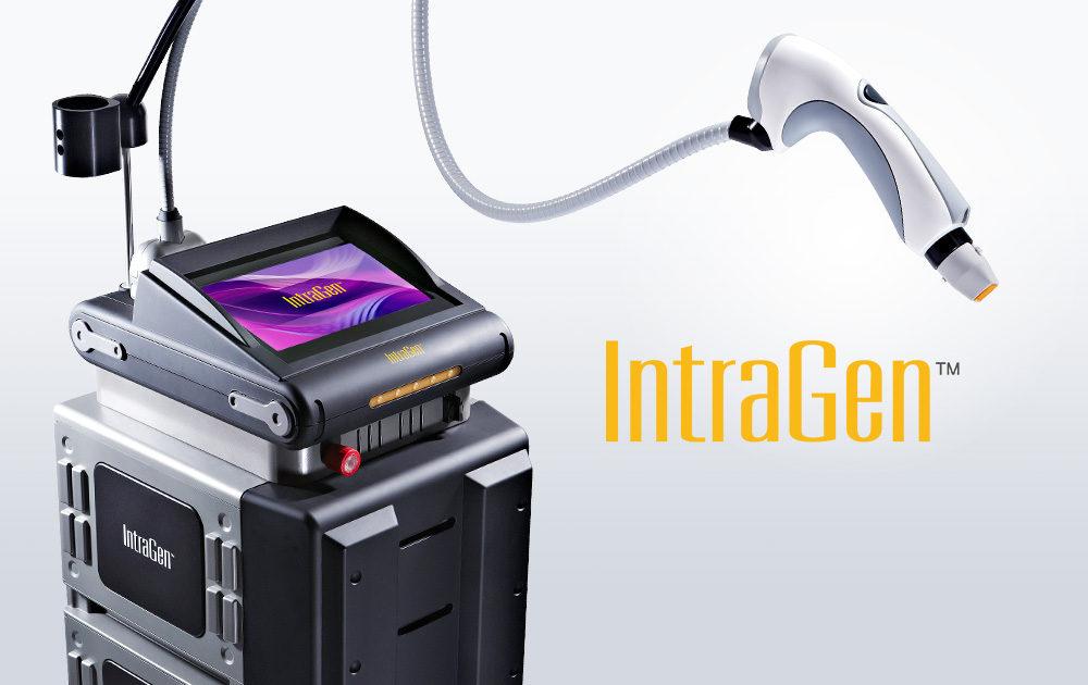 IntraGen