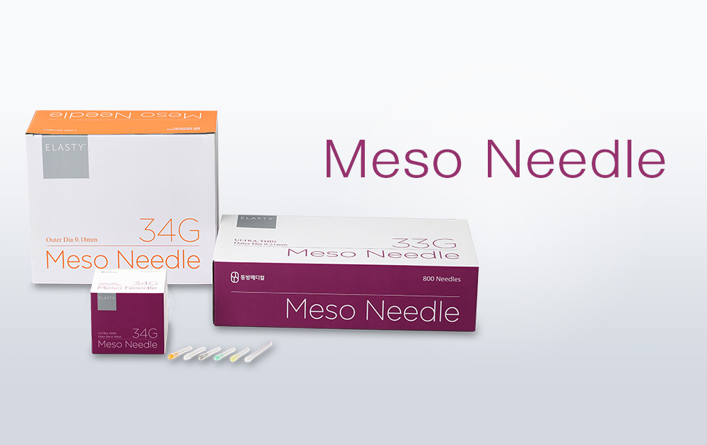 Meso Needle